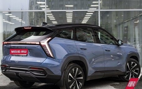 Geely Atlas, 2025 год, 3 970 990 рублей, 5 фотография