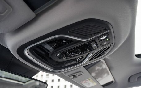 Geely Atlas, 2025 год, 3 970 990 рублей, 16 фотография