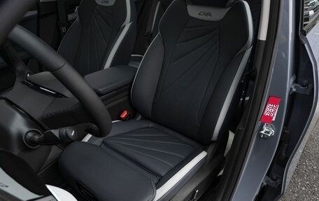 Geely Atlas, 2025 год, 3 970 990 рублей, 13 фотография