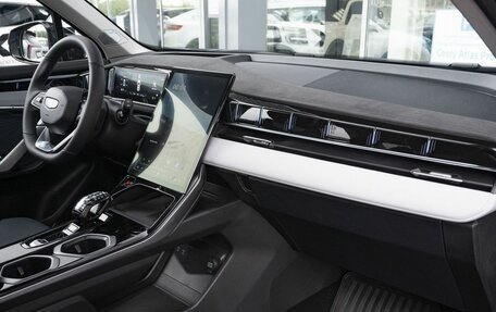 Geely Atlas, 2025 год, 3 970 990 рублей, 32 фотография