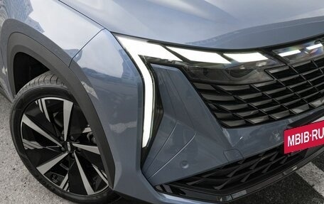 Geely Atlas, 2025 год, 3 970 990 рублей, 29 фотография