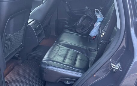 Volkswagen Touareg III, 2011 год, 2 100 000 рублей, 6 фотография