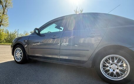Mazda 3, 2008 год, 420 000 рублей, 6 фотография