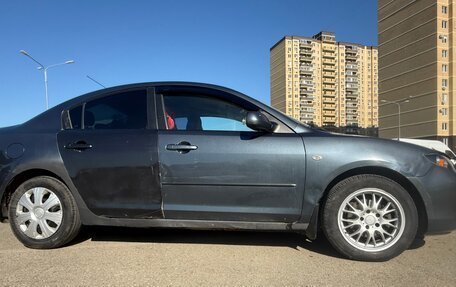 Mazda 3, 2008 год, 420 000 рублей, 2 фотография