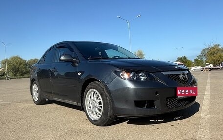 Mazda 3, 2008 год, 420 000 рублей, 1 фотография