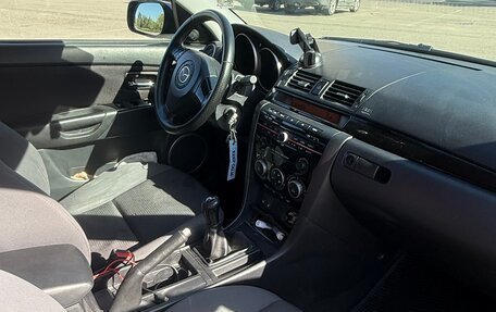 Mazda 3, 2008 год, 420 000 рублей, 9 фотография