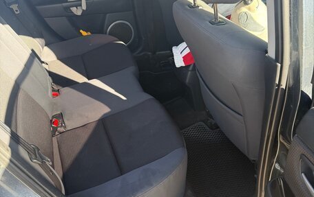 Mazda 3, 2008 год, 420 000 рублей, 13 фотография