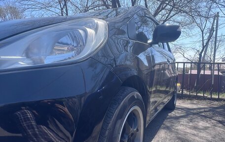 Honda Fit III, 2010 год, 600 000 рублей, 2 фотография