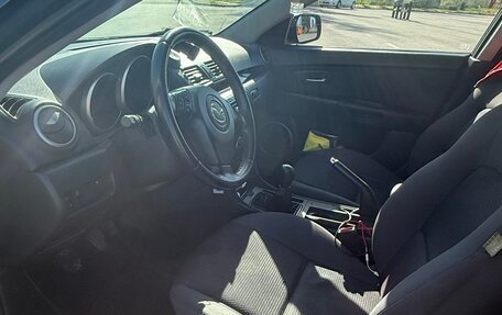 Mazda 3, 2008 год, 420 000 рублей, 10 фотография