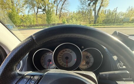 Mazda 3, 2008 год, 420 000 рублей, 11 фотография