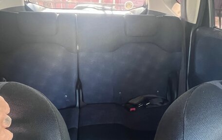 Honda Fit III, 2010 год, 600 000 рублей, 14 фотография