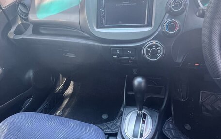 Honda Fit III, 2010 год, 600 000 рублей, 17 фотография