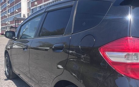 Honda Fit III, 2010 год, 600 000 рублей, 27 фотография