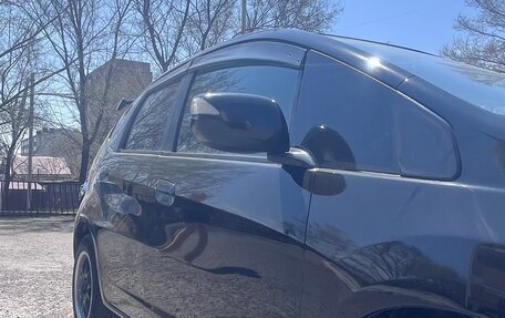 Honda Fit III, 2010 год, 600 000 рублей, 25 фотография