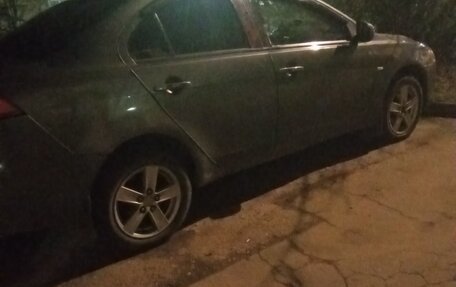 Mitsubishi Lancer IX, 2007 год, 550 000 рублей, 5 фотография