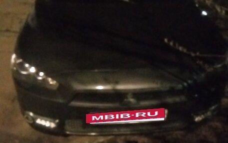 Mitsubishi Lancer IX, 2007 год, 550 000 рублей, 4 фотография