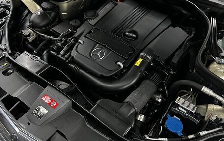 Mercedes-Benz E-Класс, 2011 год, 1 630 000 рублей, 20 фотография