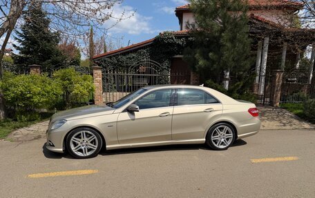 Mercedes-Benz E-Класс, 2011 год, 1 630 000 рублей, 18 фотография