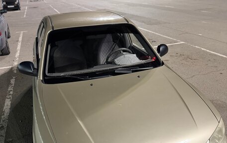 Hyundai Accent II, 2007 год, 355 000 рублей, 8 фотография