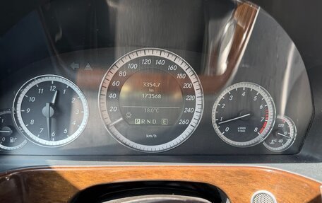 Mercedes-Benz E-Класс, 2011 год, 1 630 000 рублей, 29 фотография