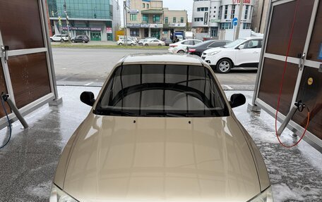 Hyundai Accent II, 2007 год, 355 000 рублей, 14 фотография