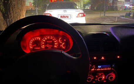 Hyundai Accent II, 2007 год, 355 000 рублей, 21 фотография