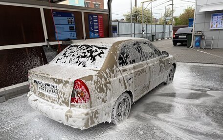 Hyundai Accent II, 2007 год, 355 000 рублей, 19 фотография