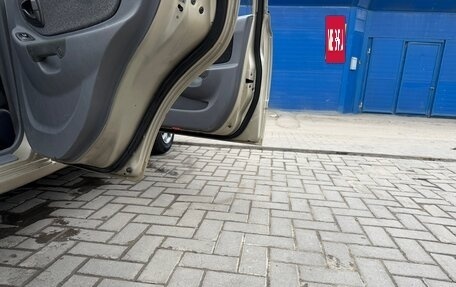 Hyundai Accent II, 2007 год, 355 000 рублей, 23 фотография