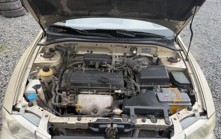 Hyundai Accent II, 2007 год, 355 000 рублей, 27 фотография