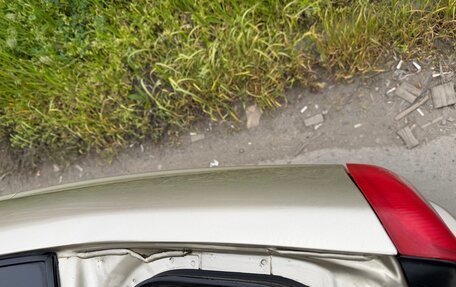 Hyundai Accent II, 2007 год, 355 000 рублей, 26 фотография