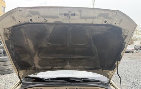 Hyundai Accent II, 2007 год, 355 000 рублей, 28 фотография