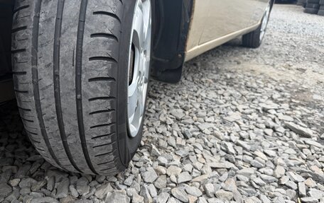 Hyundai Accent II, 2007 год, 355 000 рублей, 35 фотография