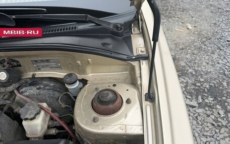Hyundai Accent II, 2007 год, 355 000 рублей, 30 фотография
