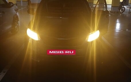 KIA Rio III рестайлинг, 2016 год, 940 000 рублей, 12 фотография