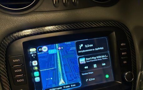 Mercedes-Benz SL-Класс, 2003 год, 2 900 000 рублей, 15 фотография