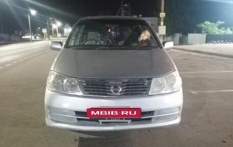 Nissan Liberty, 2001 год, 280 000 рублей, 4 фотография