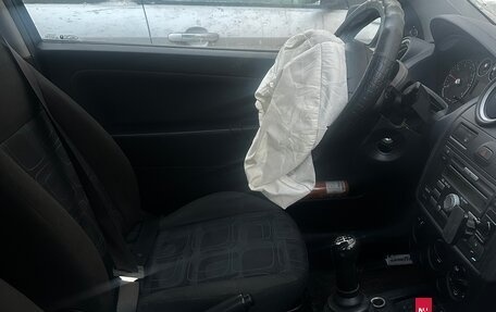 Ford Fiesta, 2007 год, 120 000 рублей, 6 фотография