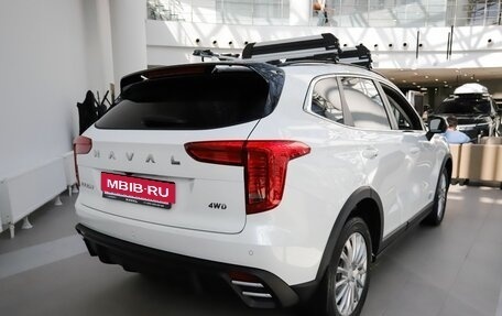 Haval Jolion, 2026 год, 2 799 000 рублей, 4 фотография