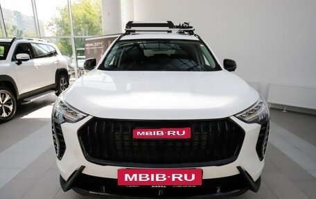 Haval Jolion, 2026 год, 2 799 000 рублей, 5 фотография