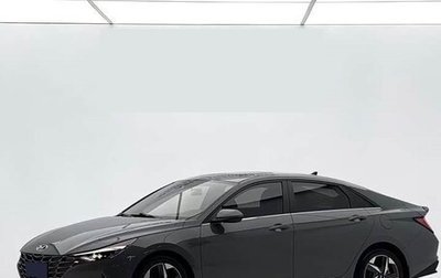 Hyundai Elantra, 2023 год, 1 360 000 рублей, 1 фотография