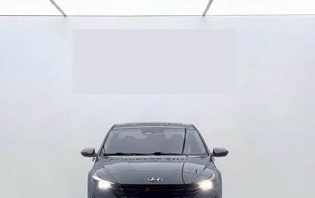 Hyundai Elantra, 2023 год, 1 360 000 рублей, 2 фотография