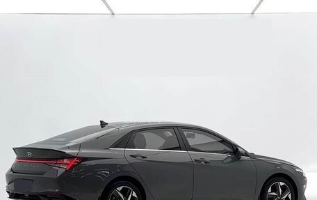Hyundai Elantra, 2023 год, 1 360 000 рублей, 3 фотография