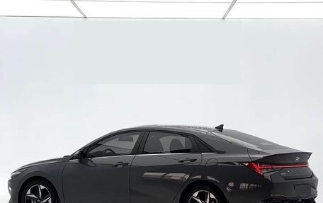 Hyundai Elantra, 2023 год, 1 360 000 рублей, 6 фотография
