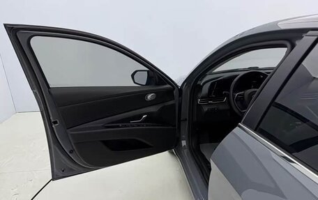 Hyundai Elantra, 2023 год, 1 360 000 рублей, 9 фотография
