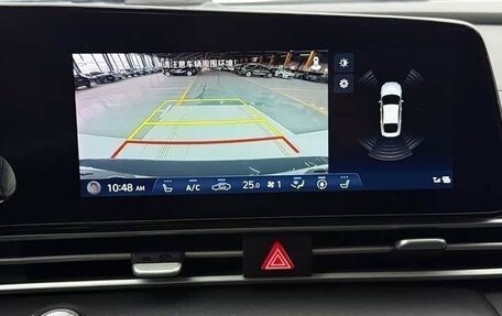 Hyundai Elantra, 2023 год, 1 360 000 рублей, 15 фотография