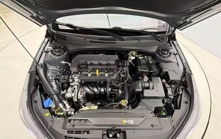 Hyundai Elantra, 2023 год, 1 360 000 рублей, 18 фотография