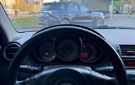 Mazda 3, 2006 год, 500 000 рублей, 9 фотография