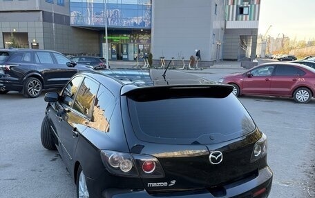 Mazda 3, 2006 год, 500 000 рублей, 3 фотография