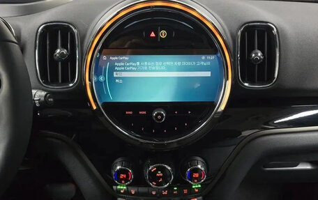 MINI Countryman II (F60), 2021 год, 1 700 000 рублей, 8 фотография