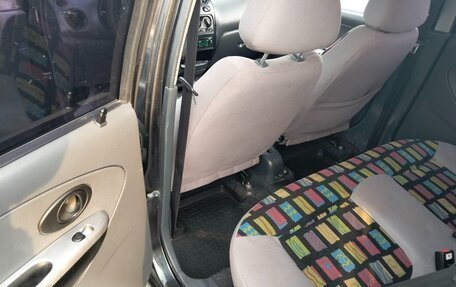 Daewoo Matiz I, 2013 год, 289 000 рублей, 8 фотография